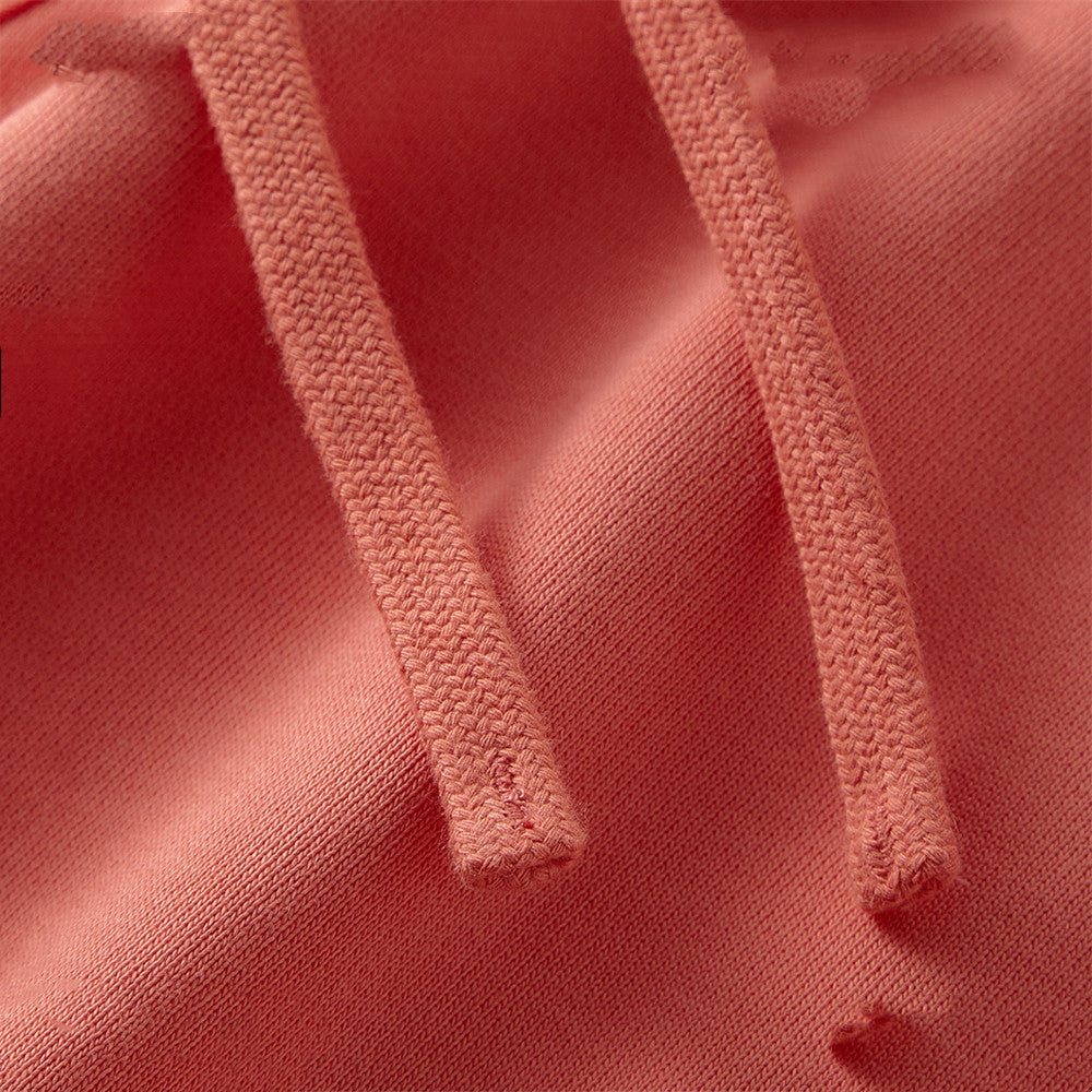 Pure Ease Solid Casual Shorts