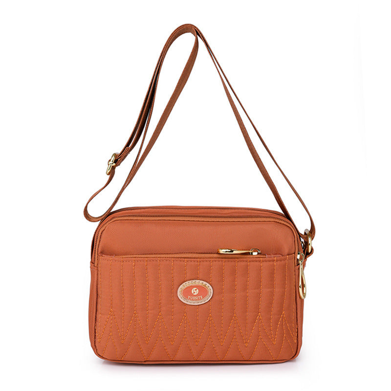 Velora Crossbody Charm