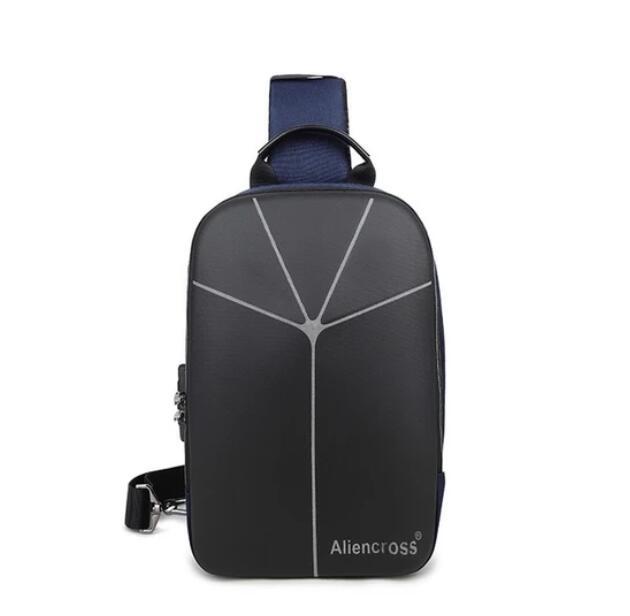 Pro Sport Crossbody