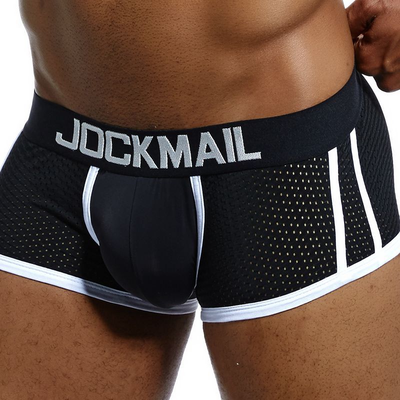 JOCKMAIL Sculpt Pouch Boxer Briefs