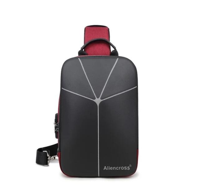 Pro Sport Crossbody Sean Powell Apparel