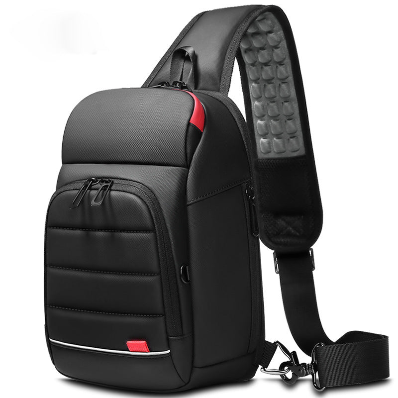 Edge Carry Shoulder Pack Sean Powell Apparel