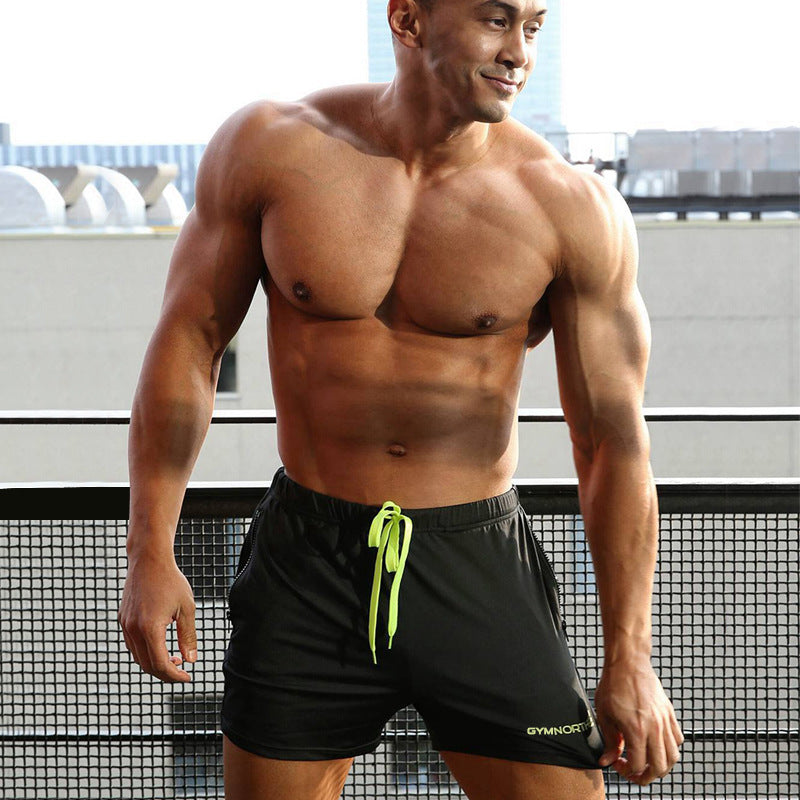 Sports Shorts For Men Sean Powell Apparel