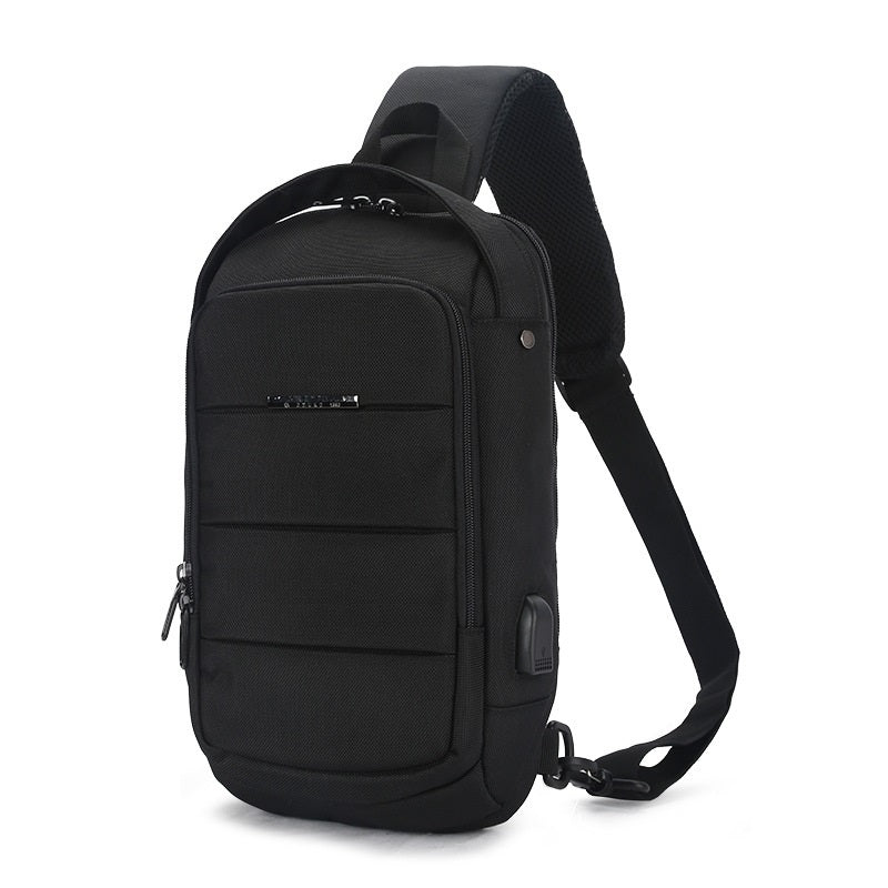 Trail Master Sling Bag Sean Powell Apparel