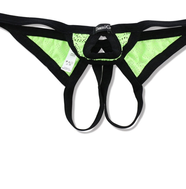 Bold Fit Men's Minimal Thong