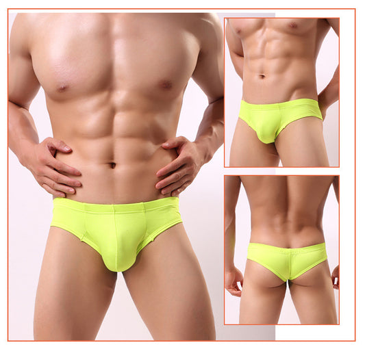 Air Mesh Comfort Trunks