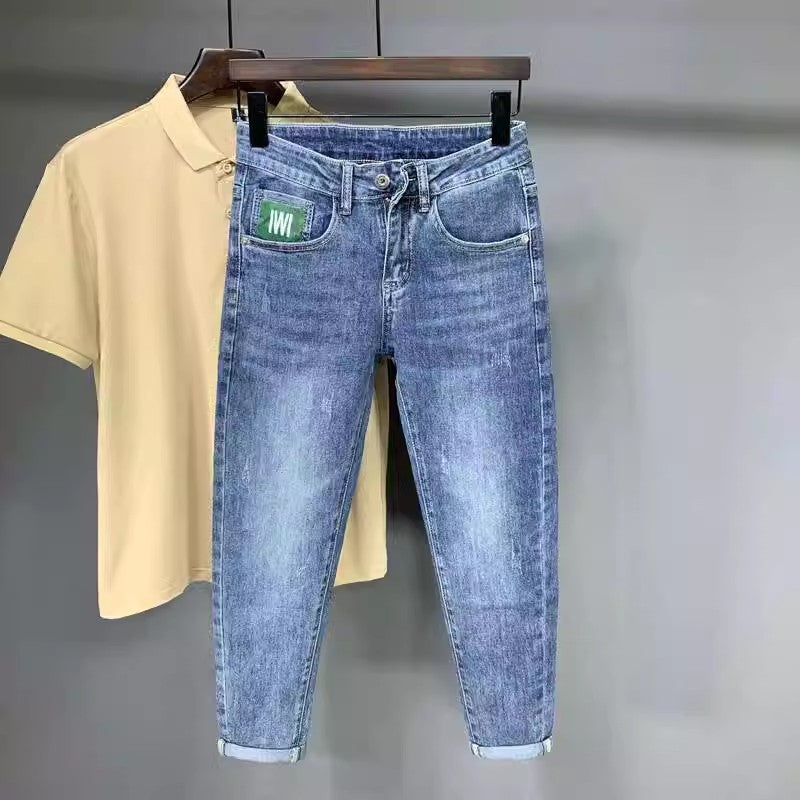 Everyday Essentials Pants Sean Powell Apparel