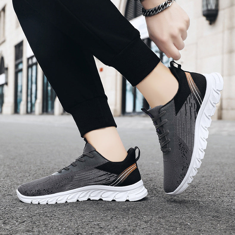 Flow Form Sneakers