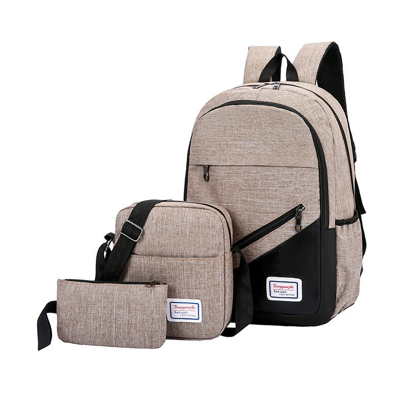 Backpack casual Backpack Sean Powell Apparel