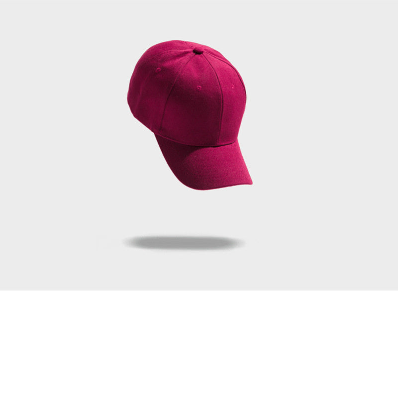 Couples’ All-Match Baseball Caps Sean Powell Apparel