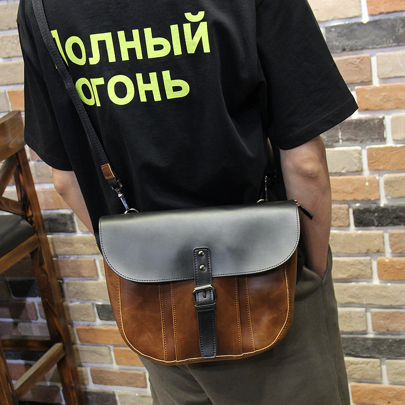 Urban Nomad Crossbody Sean Powell Apparel