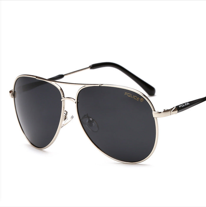 Summit Polar Vision Sean Powell Apparel