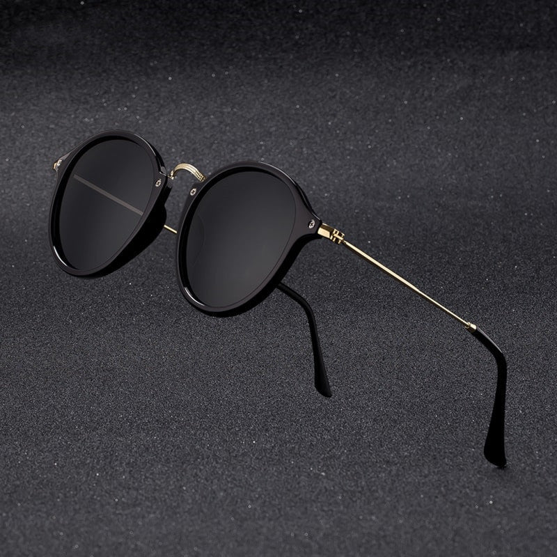 Metal Mirage Sunglasses Sean Powell Apparel