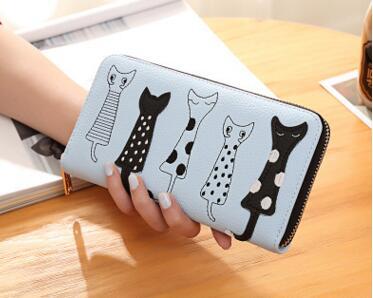 Trend Luxe Wallet