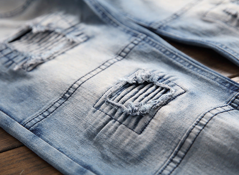 Men's jeans Sean Powell Apparel