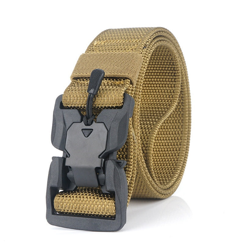 Steel Stride Belts Sean Powell Apparel