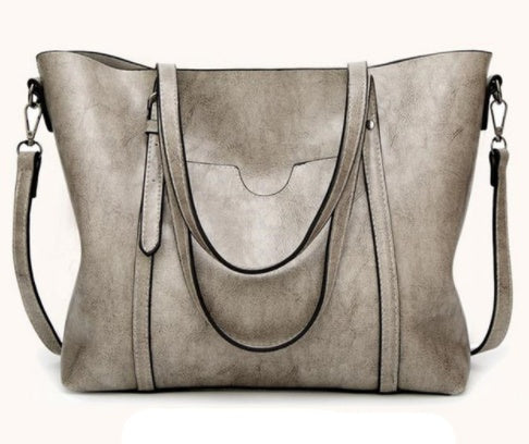 Hand painted handbags Sean Powell Apparel