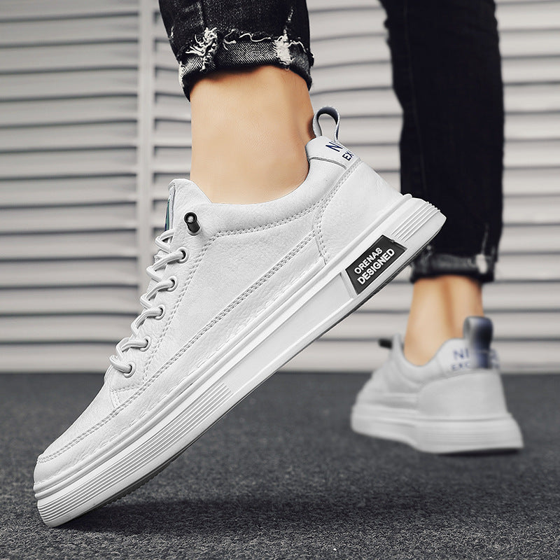 Urban Glide Loafers