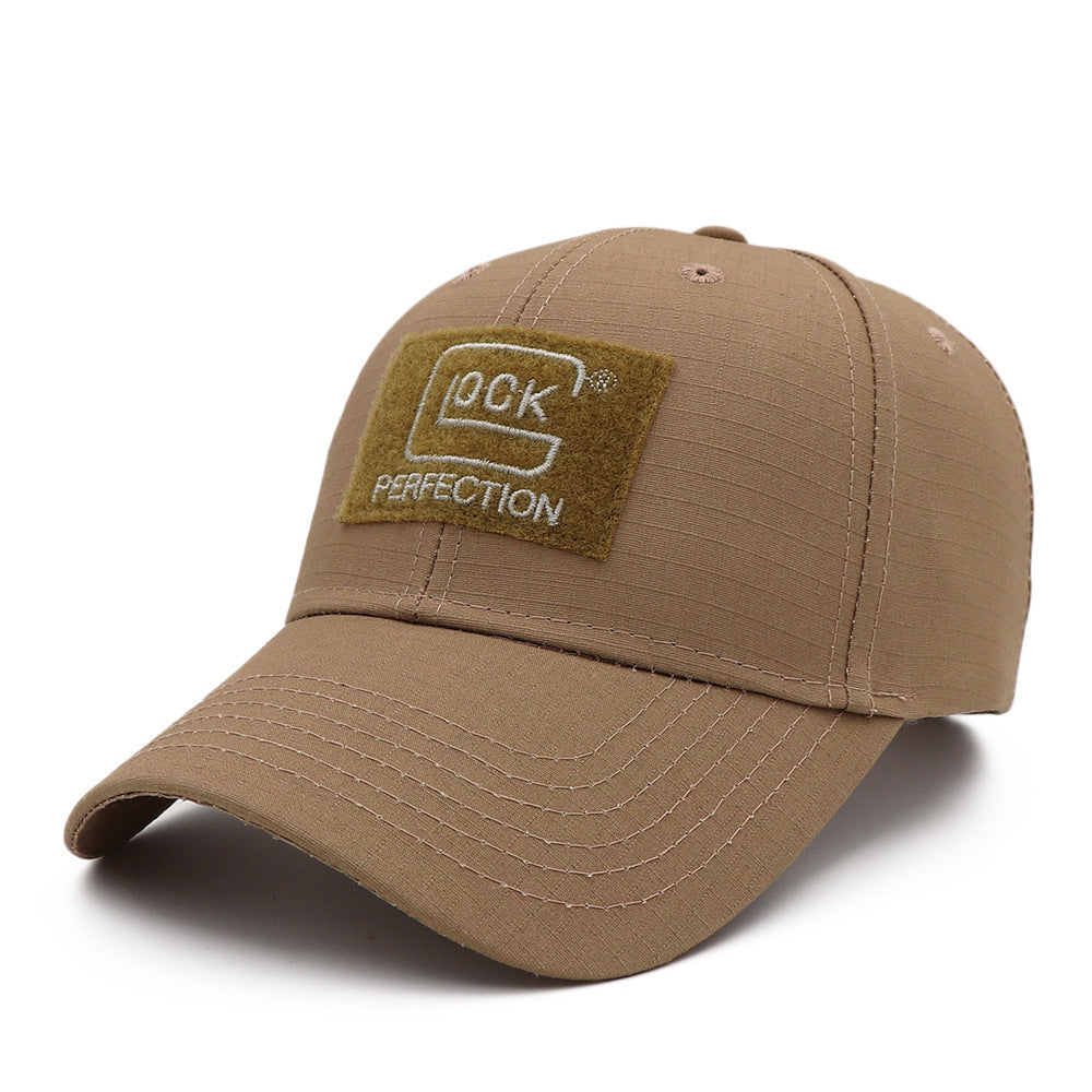 Active Flex Baseball Cap Sean Powell Apparel