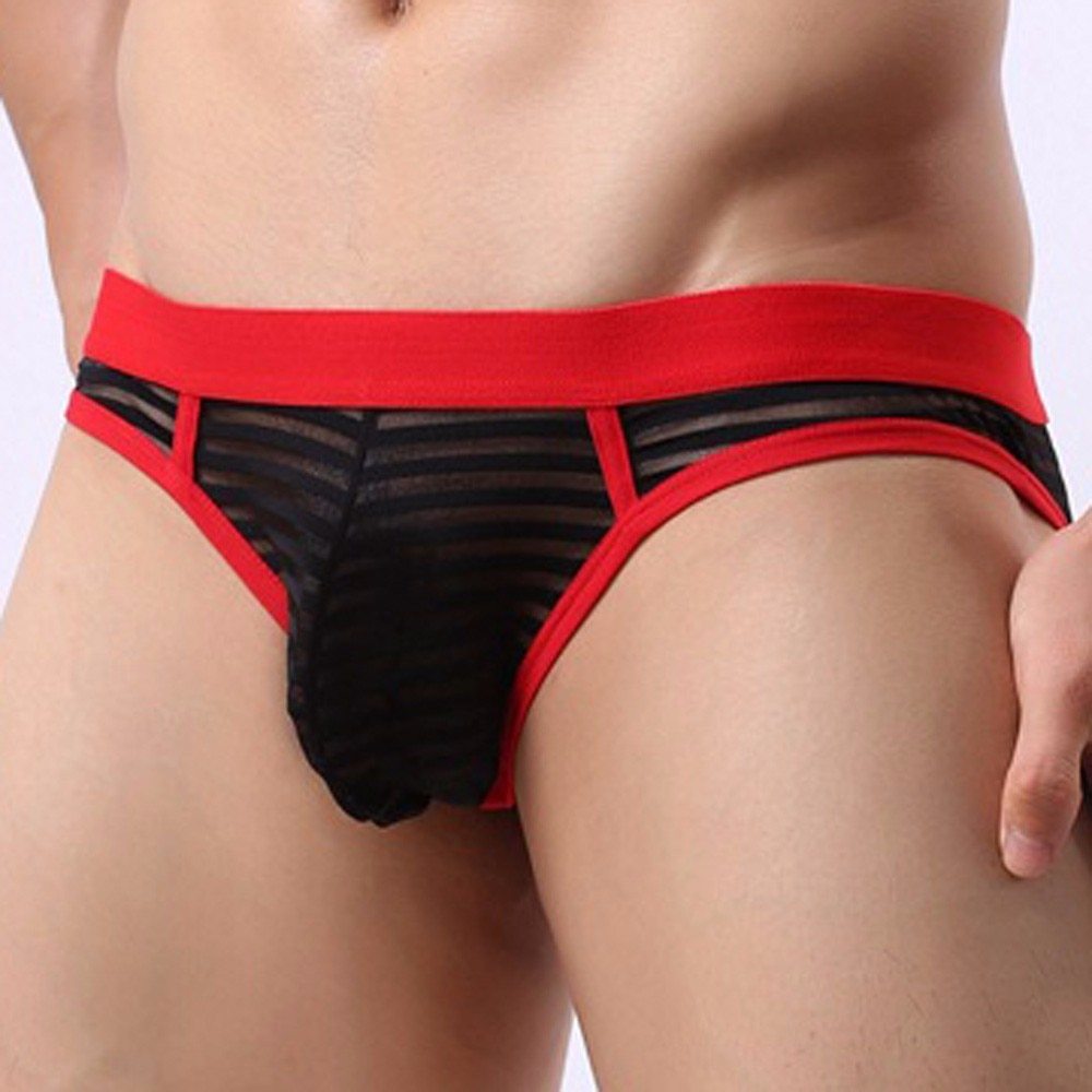 Air Flow Mesh Briefs