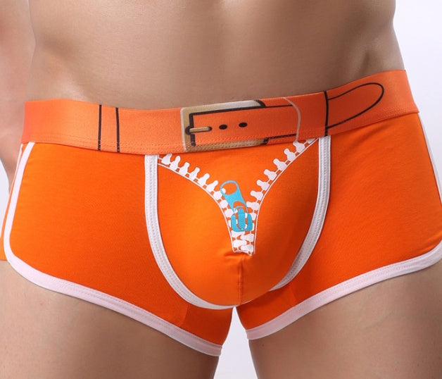Urban Ease Stretch Briefs