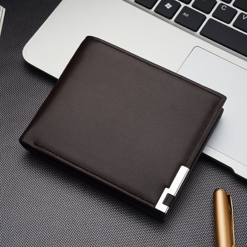 Elite Business Card & Money Wallet