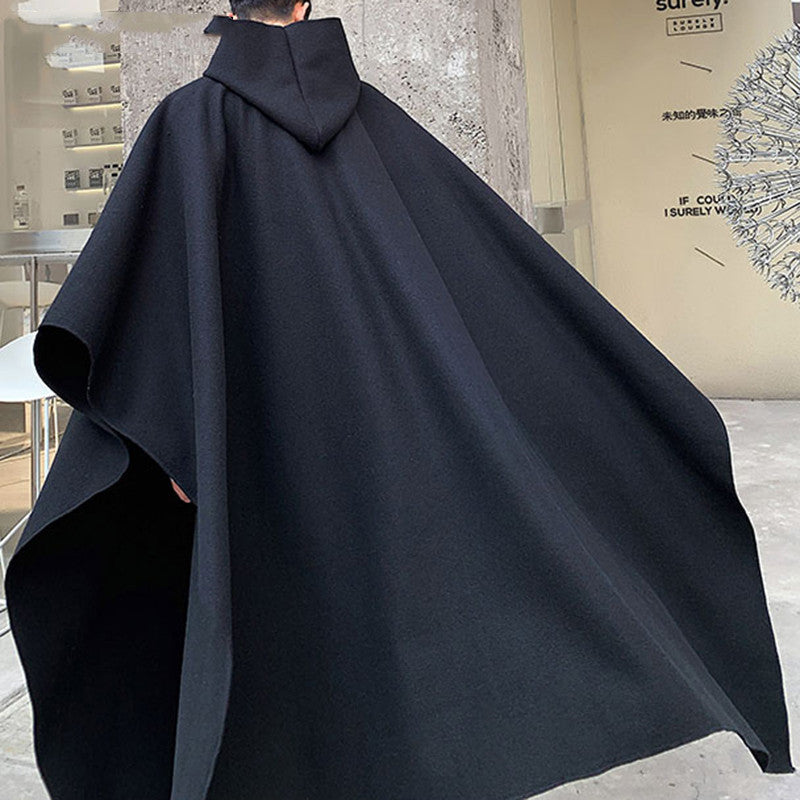Urban Wraith Street Cloak