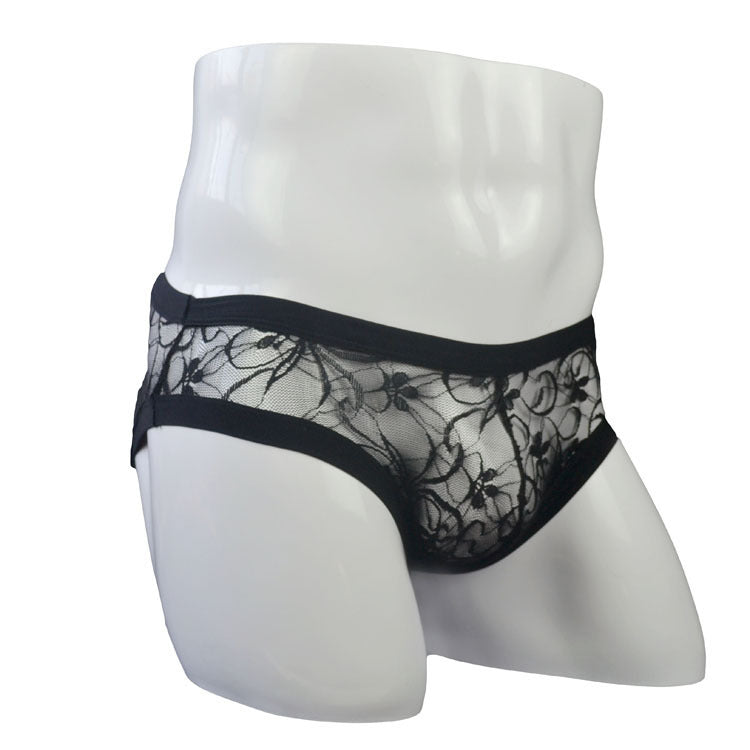 Vibe Curve Briefs
