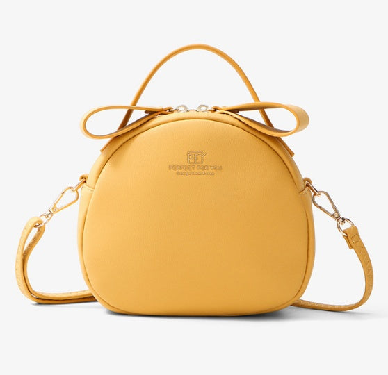 Elegance Mode Shoulder Bag Sean Powell Apparel
