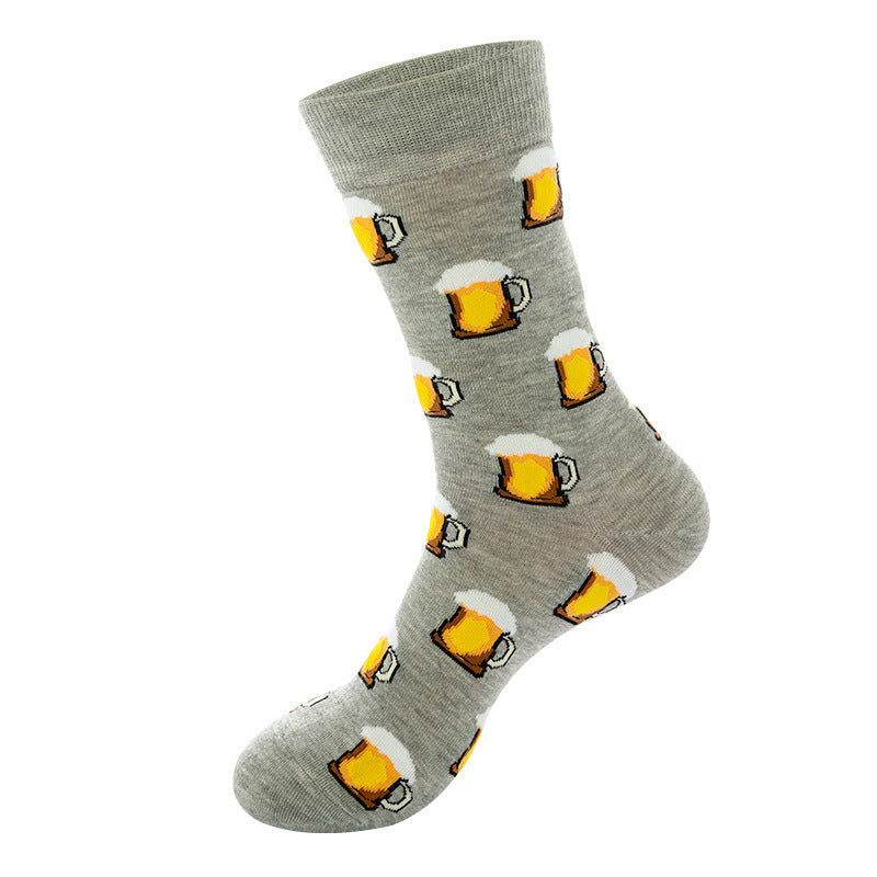 Urban Groove Trend Socks Sean Powell Apparel