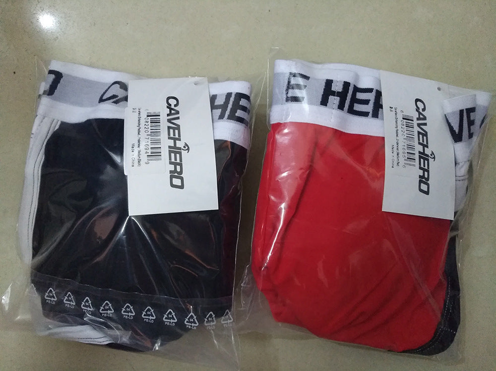 Lift Core Padded Briefs