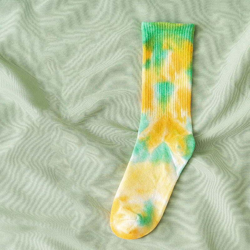 Baller Street Basketball Crew Socks Sean Powell Apparel