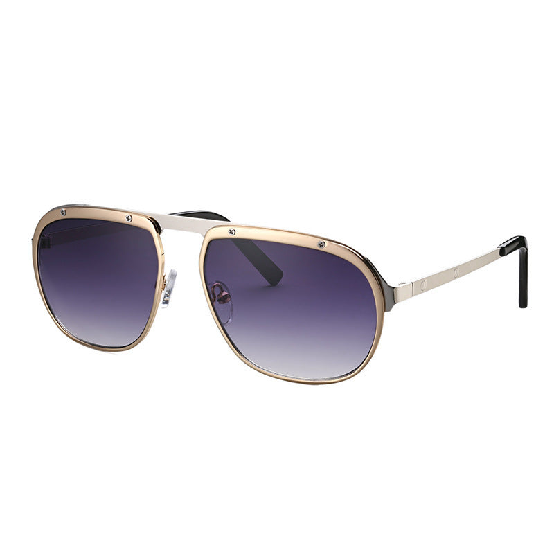 Trendsetter Men's Stylish Sunglasses Sean Powell Apparel
