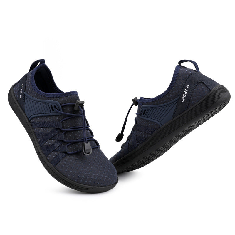Trail Flex Men’s Barefoot Shoes – Outdoor Minimalist Trainers