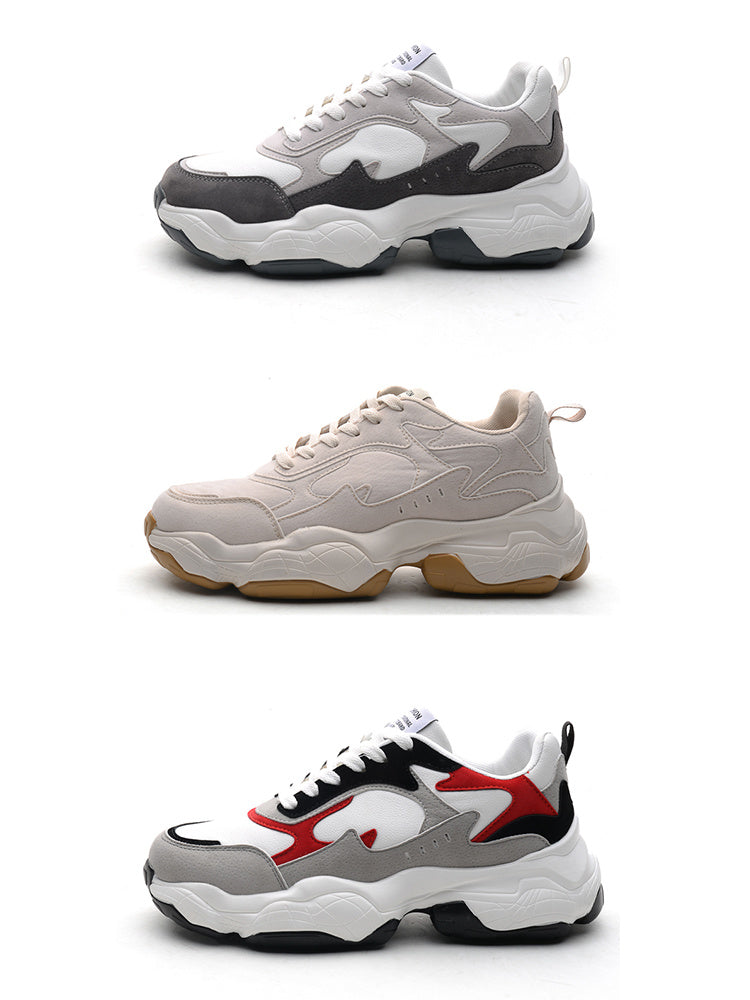 Active Ease Men's Sport Shoes