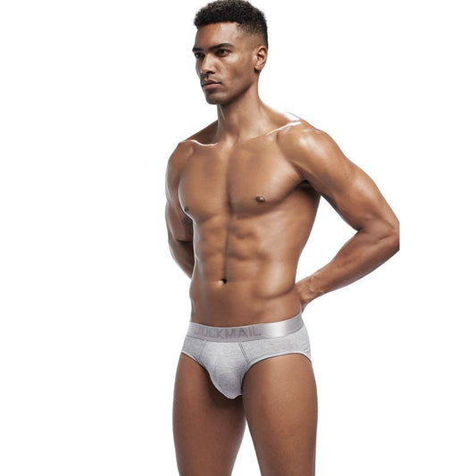 Silken Touch Triangle Underwear