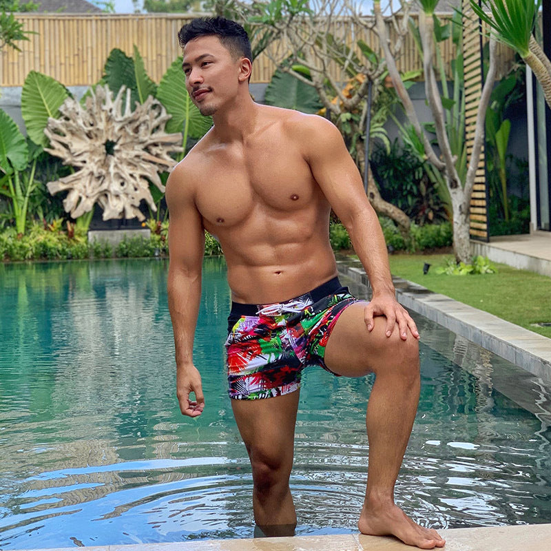 Swim shorts for men Sean Powell Apparel