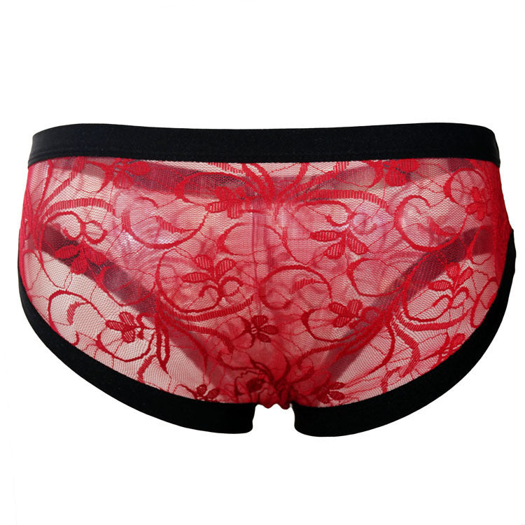 Vibe Curve Briefs