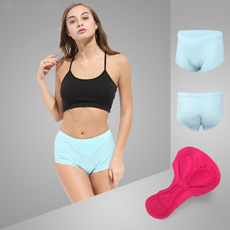 Cycle Comfort Gel Underwear