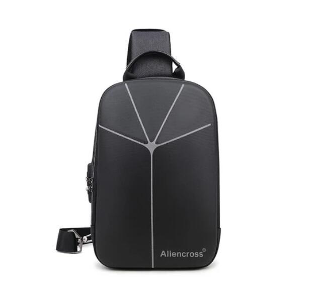 Pro Sport Crossbody