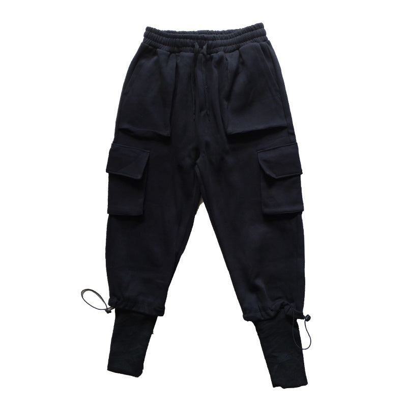 Street Scout Utility Cargo Pants