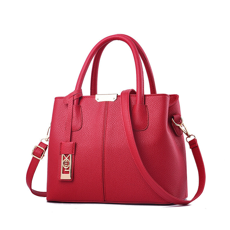 Velura Style Women's Big Carry Bag Sean Powell Apparel