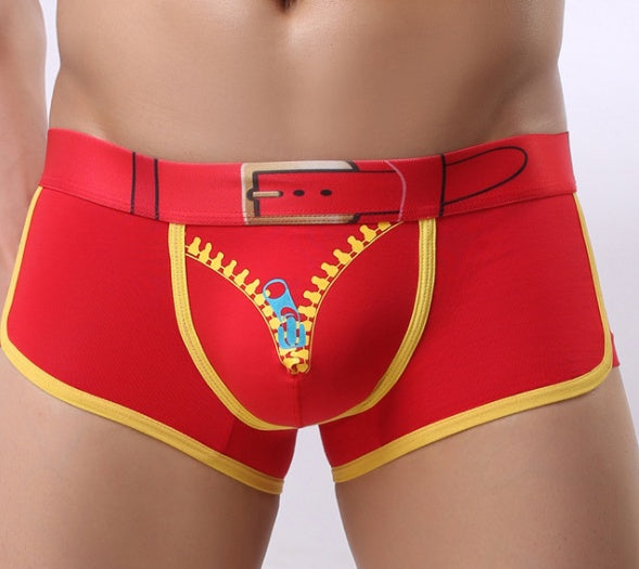 Urban Ease Stretch Briefs