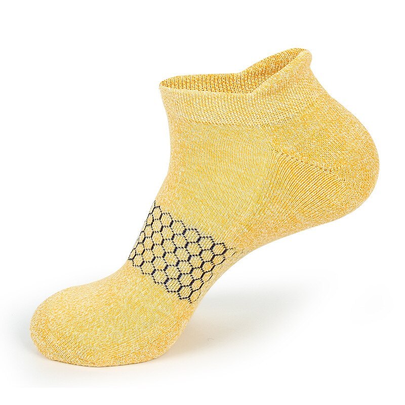 Kyoto Casual Mesh Liner Socks Sean Powell Apparel