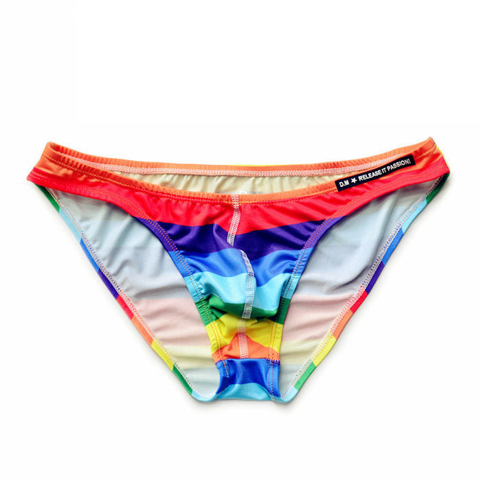 Pride Pulse Briefs