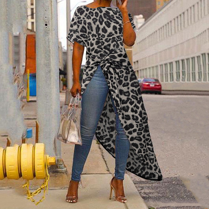 Airy Grace Button-Down – Professional Plus Size Summer Top