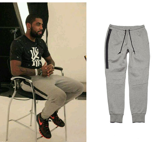 Velocity Track Joggers