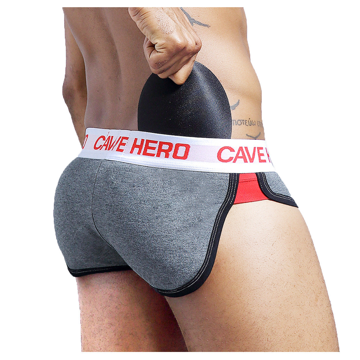 Lift Core Padded Briefs