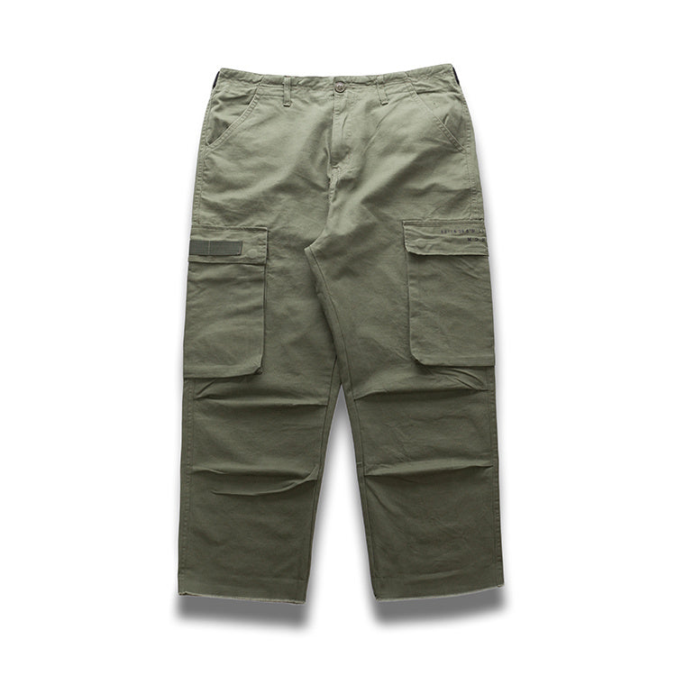 Trailblaze Multi-Pocket Combat Pants