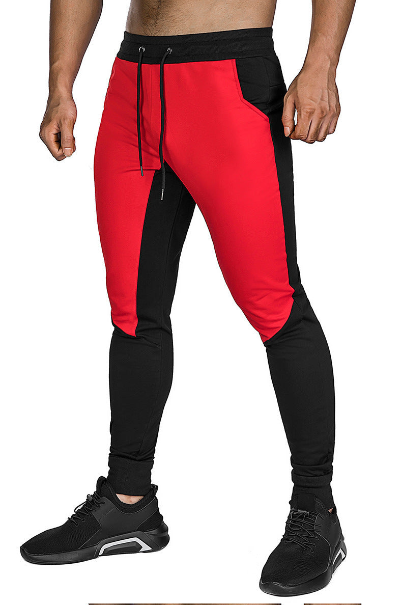 Velocity Performance Sweatpants
